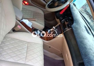 Daewoo Magnus 2005 - Cần bán xe Daewoo Magnus đời 2005, màu đen, 129 triệu