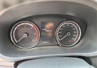 Mitsubishi Triton GLS 2019 - Mitsubishi Triton GLS 4x4WD đk 2020, bản cao cấp nhất, có hỗ trợ trả góp