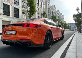 Porsche Panamera   4S   2016 - Bán Porsche Panamera 4S năm sản xuất 2016, xe nhập chính chủ