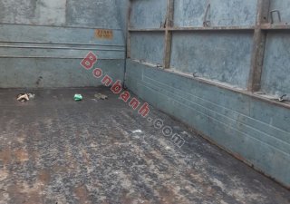 Hyundai Porter 2002 - Bán Hyundai Porter năm sản xuất 2002, màu xanh lam, nhập khẩu nguyên chiếc