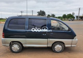 Daihatsu Citivan 2003 - Bán Daihatsu Citivan 2003, màu xanh lam