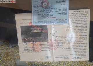 Volvo 940 1993 - Cần bán lại xe Volvo 940 sản xuất năm 1993, màu xám, nhập khẩu  