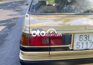 Toyota Corona   1984 - Bán Toyota Corona năm sản xuất 1984, màu vàng cát, nhập khẩu nguyên chiếc