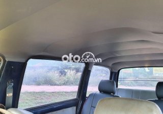 Daihatsu Citivan 2003 - Bán Daihatsu Citivan 2003, màu xanh lam