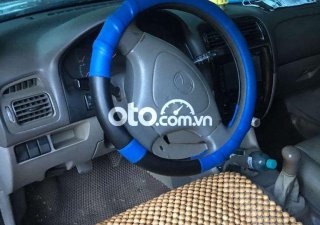 Mazda 626    2001 - Xe Mazda 626 2001, màu đen, xe nhập còn mới, giá 95tr