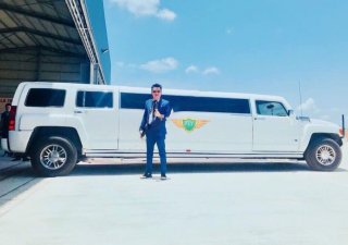 Hummer H3 2009 - Bán Hummer H3 đời 2009, màu trắng, nhập khẩu chính chủ