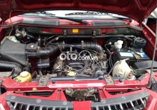 Mitsubishi Jolie 2004 - Cần bán Mitsubishi Jolie 2.0 đời 2004, màu đỏ xe gia đình