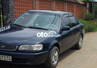 Toyota Corona   1997 - Bán Toyota Corona đời 1997, màu đen