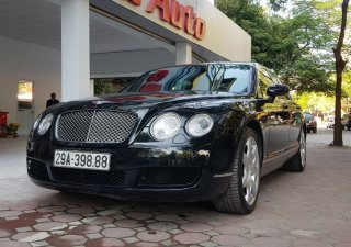 Bentley Continental 2007 - Cần bán xe Bentley Continental năm sản xuất 2007