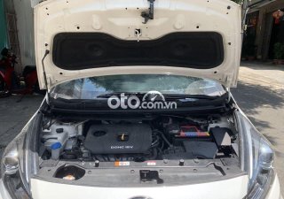 Kia Rondo  GAT   2019 - Cần bán xe Kia Rondo GAT đời 2019, màu trắng giá cạnh tranh