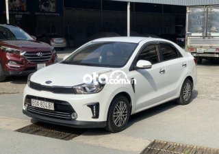Kia Avella  1.4AT Deluxe  2020 - Bán ô tô Kia Soluto 1.4AT Deluxe sản xuất 2020