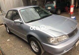 Toyota Corolla 1999 - Xe Toyota Corolla sản xuất năm 1999, nhập khẩu nguyên chiếc