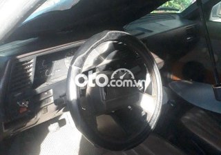 Nissan 100NX   1984 - Cần bán lại xe Nissan 100NX năm 1984, màu bạc, nhập khẩu, 35 triệu