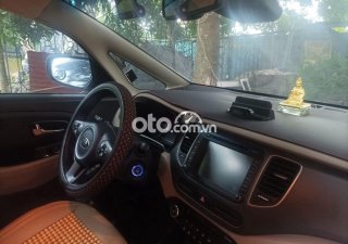 Kia Rondo GAT  2017 - Cần bán xe Kia Rondo GAT sản xuất 2017 chính chủ