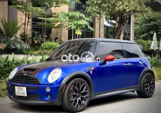 Mini Cooper   S 1.6L Turbo  2008 - Bán Mini Cooper S 1.6L Turbo đời 2008, xe nhập chính chủ giá cạnh tranh