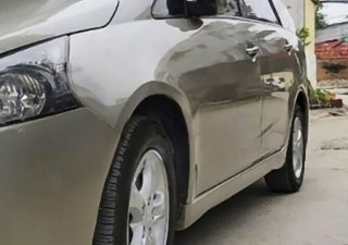 Mitsubishi Grandis   2.4 AT  2007 - Bán Mitsubishi Grandis 2.4 AT đời 2007 giá cạnh tranh