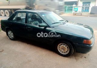 Mazda 323 1992 - Bán Mazda 323 năm 1992, nhập khẩu nguyên chiếc