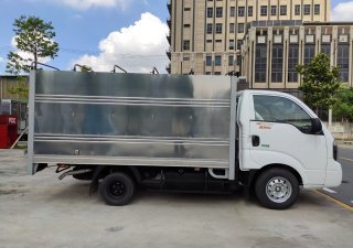 Thaco Kia 2021 - Xe tải Kia K200 tải trọng 1T4, 1T9 chính hãng tại HCM, trả góp 75%