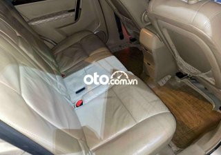 Chevrolet Captiva LT 2008 - Bán Chevrolet Captiva 2.0 LT đời 2008