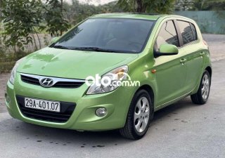 Hyundai i20  AT   2011 - Bán Hyundai i20 AT đời 2011, nhập khẩu nguyên chiếc số tự động