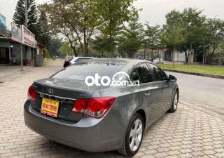Daewoo Lacetti CDX 2010 - Cần bán lại xe Daewoo Lacetti CDX 2010, màu xám, nhập khẩu nguyên chiếc