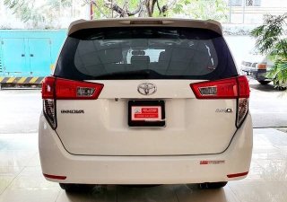 Toyota Highlander G 2016 - Bán ô tô Toyota Highlander G đời 2016, màu trắng, giá 630tr