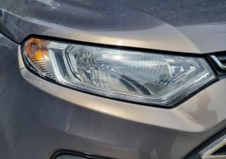 Ford EcoSport   Titanium  2016 - Cần bán xe Ford EcoSport Titanium đời 2016 số tự động
