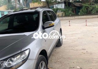 Hyundai Santa Fe MLX 2008 - Cần bán xe Hyundai Santa Fe MLX đời 2008, màu bạc, nhập khẩu