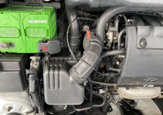 Hyundai i30 CW  2009 - Hyundai i30 CW sản xuất 2009