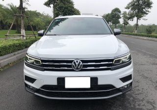 Volkswagen Tiguan 2017 - Volkswagen Tiguan All Space 2.0L Turbo 2017