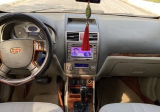 Geely Emgrand EC 718 2012 - Xe Geely Emgrand EC 718 năm 2012, 198 triệu