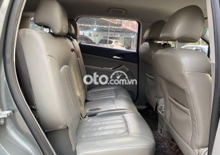 Chevrolet Orlando  LTZ  2013 - Bán Chevrolet Orlando LTZ 2013, màu xám