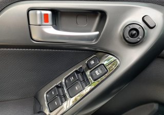 Kia Forte SX  2013 - Bán xe Kia Forte SX model 2014 MT full options