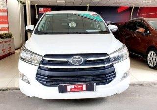 Toyota Highlander G 2016 - Bán ô tô Toyota Highlander G đời 2016, màu trắng, giá 630tr