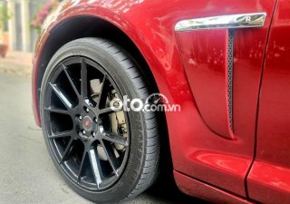 Jaguar XF 2012 - Bán Jaguar XF 2.0AT đời 2012, màu đỏ, nhập khẩu