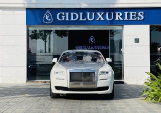 Rolls-Royce Ghost 2016 - Bán Rolls-Royce Ghost sản xuất năm 2016 mới 100%