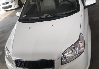 Chevrolet Aveo 2018 - Bán xe Chevrolet Aveo đăng ký 2018 chính chủ giá 335tr