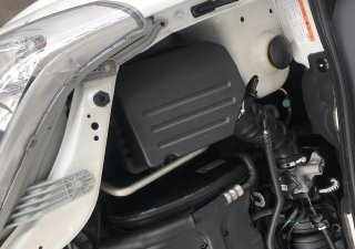 Chevrolet Aveo 2018 - Bán xe Chevrolet Aveo đăng ký 2018 chính chủ giá 335tr