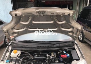 Chevrolet Spark MT 2015 - Cần bán Chevrolet Spark MT 2015, màu bạc