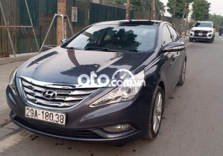 Hyundai Sonata AT 2010 - Bán Hyundai Sonata AT năm sản xuất 2010, nhập khẩu nguyên chiếc