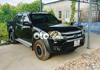 Ford Ranger XL 2010 - Bán xe Ford Ranger XL năm sản xuất 2010, màu đen, xe nhập, giá tốt
