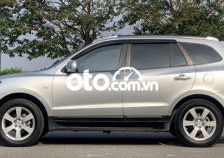 Hyundai Santa Fe  MLX  2008 - Xe Hyundai Santa Fe MLX sản xuất năm 2008, nhập khẩu nguyên chiếc
