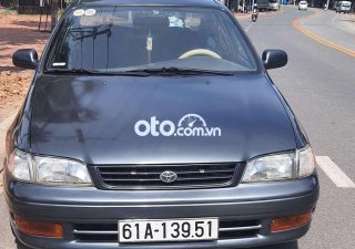 Toyota Corona MT 1995 - Bán Toyota Corona MT sản xuất 1995, xe nhập, giá chỉ 118 triệu