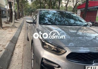 Kia Forte  SLi  2009 - Bán Kia Forte SLi sản xuất 2009, màu bạc, xe nhập