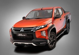 Mitsubishi Triton 2021 - Mitsubishi Triton 2021, gía tốt nhất thị trường miền nam