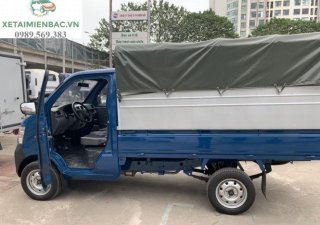 Veam Star 2019 - Cần bán Veam Star năm sản xuất 2019, màu xanh lam, 140 triệu