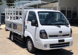 Kia Frontier 2021 - Bán xe Kia Frontier sản xuất 2021 xe nhập giá tốt 367tr