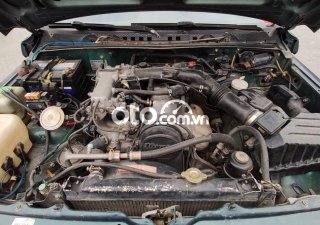 Suzuki Vitara   MT 2005 - Bán xe Suzuki Vitara MT đời 2005, màu xanh lam còn mới, giá tốt