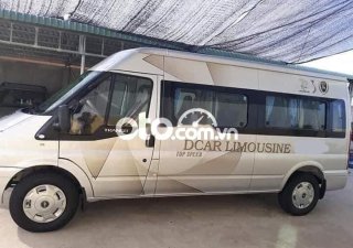 Ford Transit MT 2018 - Bán ô tô Ford Transit MT sản xuất 2018, màu bạc, nhập khẩu nguyên chiếc như mới, giá chỉ 385 triệu