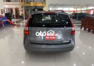 Hyundai i30  CW  2009 - Bán Hyundai i30 CW đời 2009, màu xám, xe nhập, giá chỉ 285 triệu